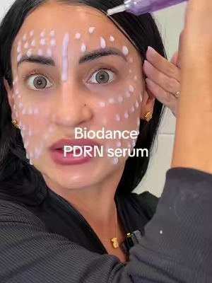 Lo recomiendo mucho! @Biodance Store US  #biodance #pdrn #koreanskincare #skinbooster  #tiktokshopcreatorpicks 