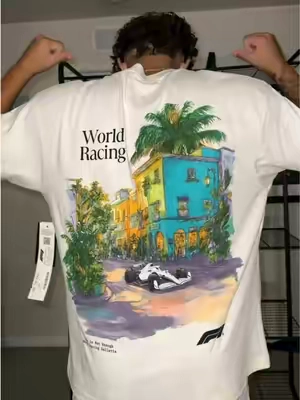 Pacsun still dropping bangers in 2026‼️ ##pacsun ##tiktokshopcreatorpicks#formula1 