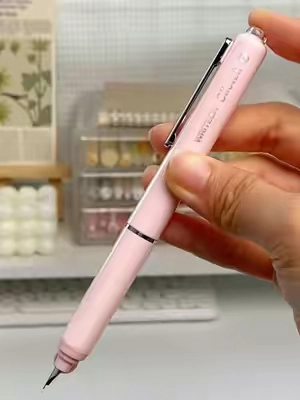 Have You Ever written with a Pen that just feels right? Try these and you’ll love the way it feels.I love retractable fountain pen! These are all my favorites!😍😍😍#pen #stationery #nurselife #teacherlife #tiktokmademebuyit 
