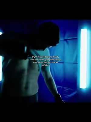 Actual footage caught in real time #fyp #homeworkout #mayokun #bodytransformation #aestheticbody 