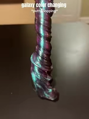 putty asmr ✨ #putty #colorchangingputty #puttyslime #puttypops #puttyasmr 