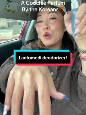 @LACTOMEDI.US #femininehealth #vaginalproducts #vulva #deodorizerspray #Backtoschool 
