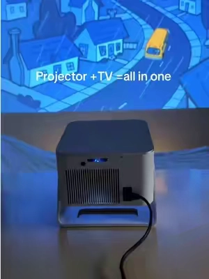 900ANSI AUTO FOCUS#homecinema #magcubic #TikTokshopbacktoschool #WeeklyDeals 