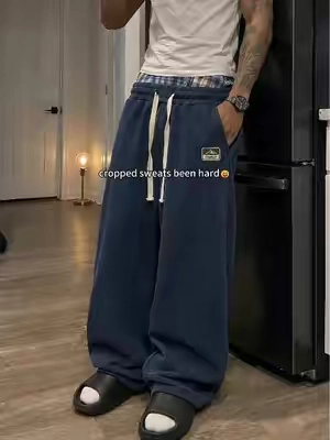 cleaner than grey lowkey #baggysweats #widelegsweats #sweatpants #streetwear #fyp