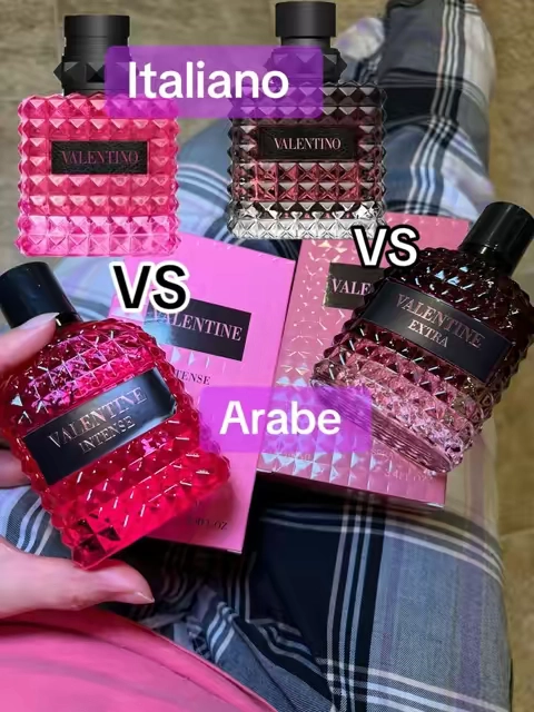 #perfumefresco #freshperfume #tiktokshopcreatorpicks #perfumecollection #girly 
