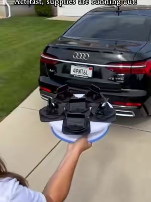 Car Navigation Mount, Multi-Functional Car Mount, 360° Rotatable and Adhesive #phoneholder #SummerWins #carmount #carphoneholder #DealsforYouDays