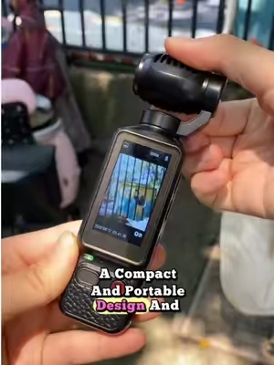 You can use it to capture the wonderful moments in your life 😊; it’s a great deal right now and includes free shipping. #camera#tiktokshop#hd#pfy #dealsforyoudays