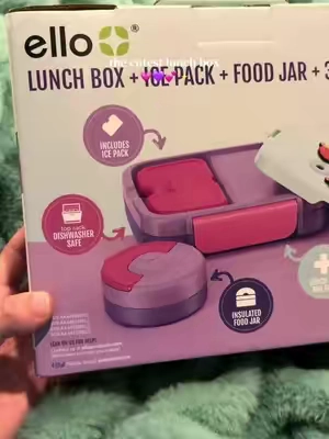 #bentobox #lunchbox #kids #backtoschool 