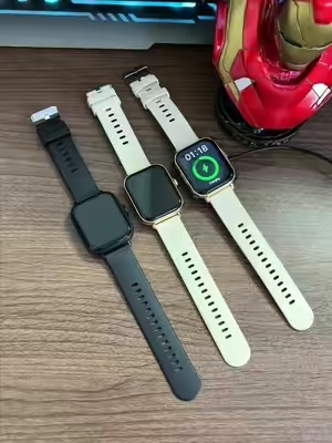 ⏰During the promotion period, this watch is on sale! I've been using it for a few weeks. To be honest, it feels no different from a few hundred dollars.#smartwatch #watch #fentysuperbrandday #TikTokShopBlackFriday #sohochic 