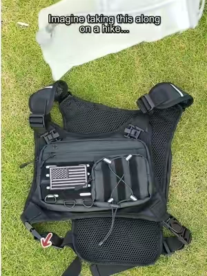 My Zelvot vest comes with a 2L water bladder and it’s a total lifesaver for long marathon training.#zelvot #marathontrainning #hydrationvest #runner 