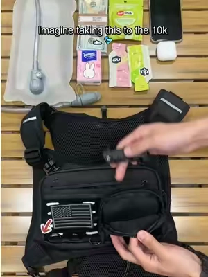2L hydration bladder included with this outdoor storage vest. Perfect for hiking, walking. travel, camping, and day trips. Tap the product link below to grab yours.#OutdoorGear #Zelvot #HikingGear #hydrationvest #CampingGear 
