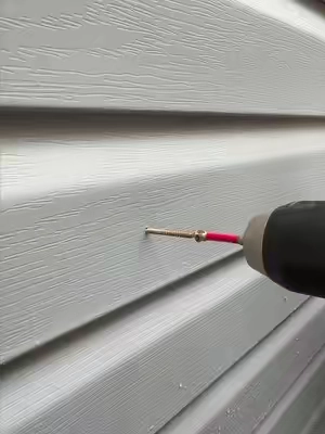 Halloween is coming! If you want to decorate the outside of your house, you definitely need this ! #vinylsiding #fallhomedecor #homedecor#outdoor #halloweenfinds 