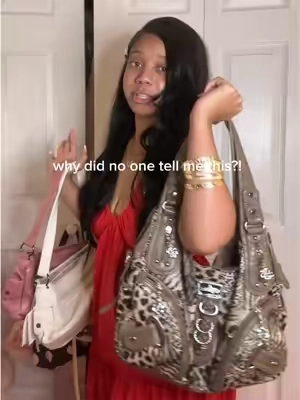 for my girls who love a smaller bag that still fits a lot! 