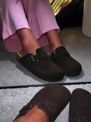 So comfy 😍 #tiktokshopcreatorpicks 