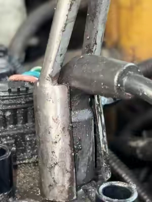 Car Spark Plug Wire Removal #tiktok#tiktokshop#Summervibes