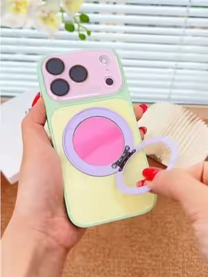 🧊🩷💜🩵🫧Simple, colorful, and actually really aesthetic ✨💖✨#phonecase #aesthetic #summervibe #dopaminedecor #fyp