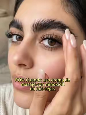De verdad me arrepiento de no haberlo usado antes. Ahora estoy muy feliz con cómo se ve mi cabello. ¡Te recomiendo que tú también lo pruebes! Y lo mejor es que ahora mismo hay una súper oferta 🔥✨#HairCareTips #Minoxidil#SummerWins #TikTokshopbacktoschool
