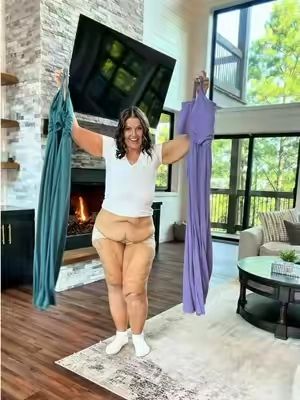 The romper you will want in every color! #romper #halara #plussizefashion @Halara_official 