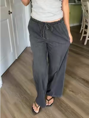 #jeans #sweatpants #sweats #denimjeans #falldealsforyou @H&M 