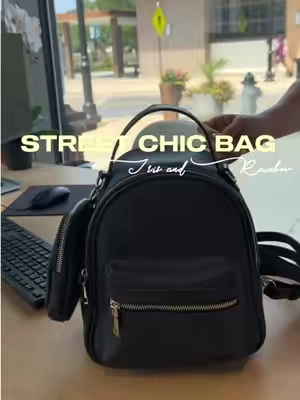 #IrisAndRainbow #BagTok #TikTokShop #TikTokMadeMeBuyIt 