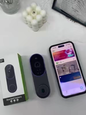 I'm returning mine... #doorbellcamera #doorbell #homesecurity #securitycamera #securitycameras