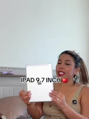Respuesta a @Ariel de jesus Aguirres ramire #ipad #apple #tiktokshopcreatorpicks 