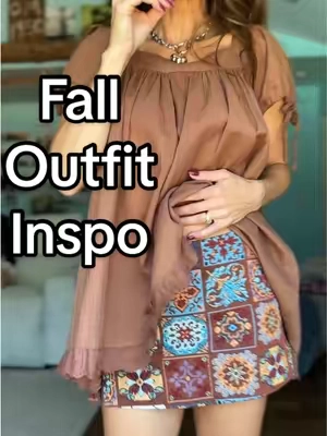 Wearing XS in both at 5’4 and 120lbs @Cider #skort #falloutfit #fallaesthetic #skirtoutfits #outfitideas 