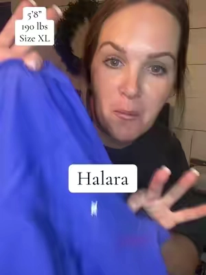 @Halara @Halara_official #tiktokshopcreatorpicks #tiktokmademebuyit #halara #halaralistens #halarafabric 