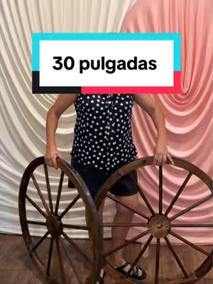 30 pulgadas súper bellos para tus decoraciones #partydecor #TikTokshopbacktoschool #backtoschool #sohochic #Home 