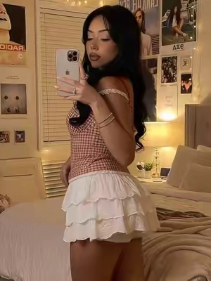 #TikTokshopbacktoschool #modestfashion #OOTD #trending #coquette 