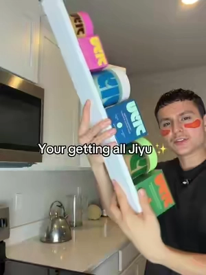 #jiyu #dealsforyoudays #tiktokshopcreatorpicks 
