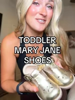 @Dream Pairs finally a pair of dressy shoes that my daughter doesn’t complain about 🙌🏼 #dreampairs #maryjaneshoes #girlshoes #kidsshoes #shoes 