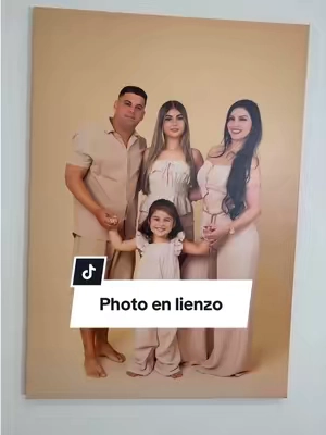 Custom Photo Canvas Painting Frame - Personalized Canvas Wall Art Transform Your Photos into Stunning Framed Wall Art, Digital Printed Photos on Canvas, Perfect for Home Decoration Gifts and Souvenirs #tiktikshopcreatorpicks #tiktokshopsummersale #photoprints #photopainting #personalizedcanvas 