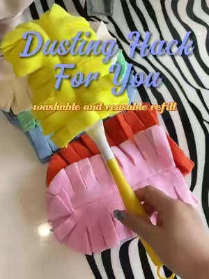 #CleanTok #swiffer #dust #dusting
