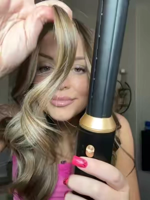 Here’s a budget-friendly airwrap I can actually get behind honey. #airwrap #airstyle #litestyle #atopskins #hair @ATOPSKINS.US 