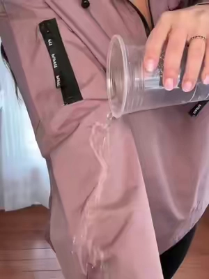 @PUFFIT.US #waterproofjacket #tiktokshopcreatorpicks #womensjacket #puffit 