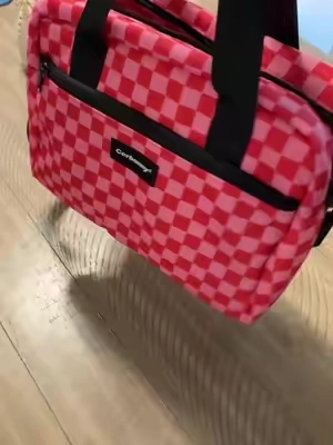 #lunchbag #lunchtote #insulatedbag 