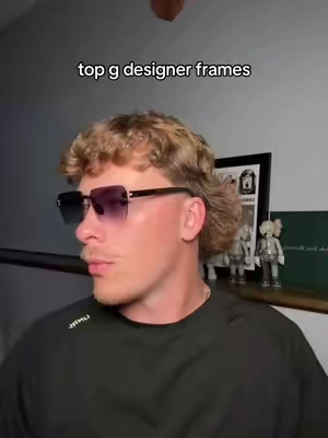 these frames so clean and they’re on sale rn #explore #frames #fyp #streetwear #fypppppp 