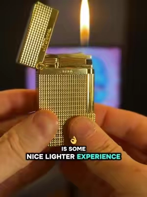 DPT Diamond-Engraved Lighter. #tiktokshopsummerturnup #tiktokshopsummersale #tiktokshopcreatorpicks #lighter #honestreview 