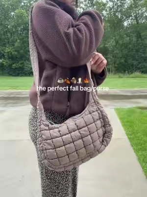 the favorite bag🫶🏻 #fall #falldealsforyou #bag #bagsmart #fallbag 