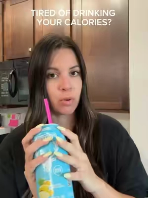PROTEIN SODA? SAY LESS.  #buckedup #proteinsoda #protein #healthhack 