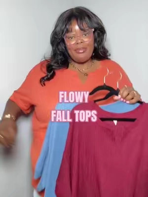 Replying to @Maritza celebrates curves #apronbellyfriendly #apronbellystyle #plussizetops #plussizefallfashion #plussizeoutfits 