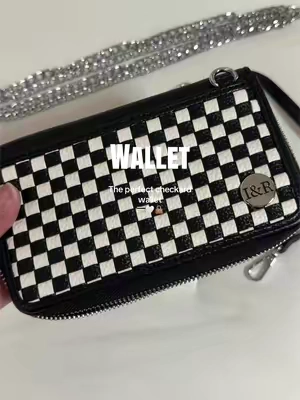 It’s perf 👏 #wallet #giftideas #cutebag 