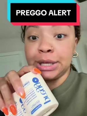 Replying to @Katie Gail I can’t wait to hear what everyone’s due dates are 😍 . . . #preggo #opositiv #supplementsforwomen #pregnancyannouncement #supplementsthatwork 