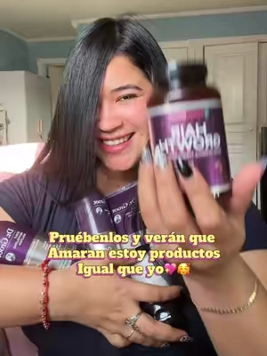 #andreaguardado🦋🧿 #drgroot #rainbownutrients #hair #woman 
