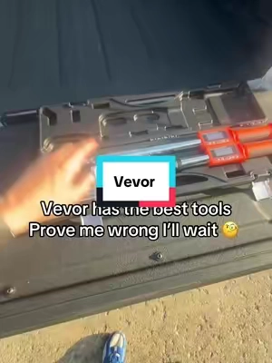 I love these tools  #vevor #vevortools #vevorshop 