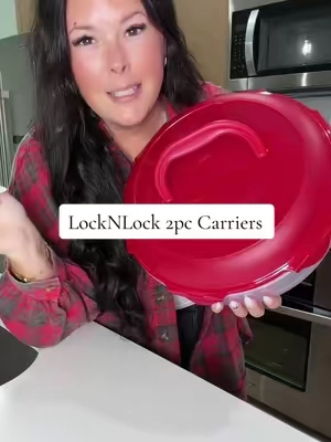 #foodstorage #locknlock #storagecontainers #kitchenessentials 