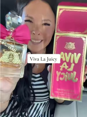 #vivalajuicy #purfume #womensfragrance 
