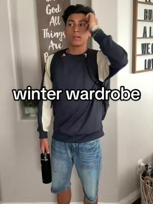 winter wardrobe #mensfashiontips #mensfashion #fyp #foryoupage 