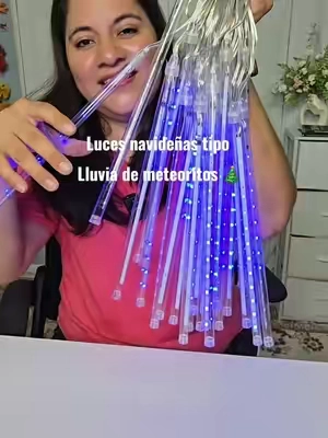 #LucesNavideñas #ChristmasLights #DecoracionNavideña #OutdoorChristmasLights #Navidad2026 